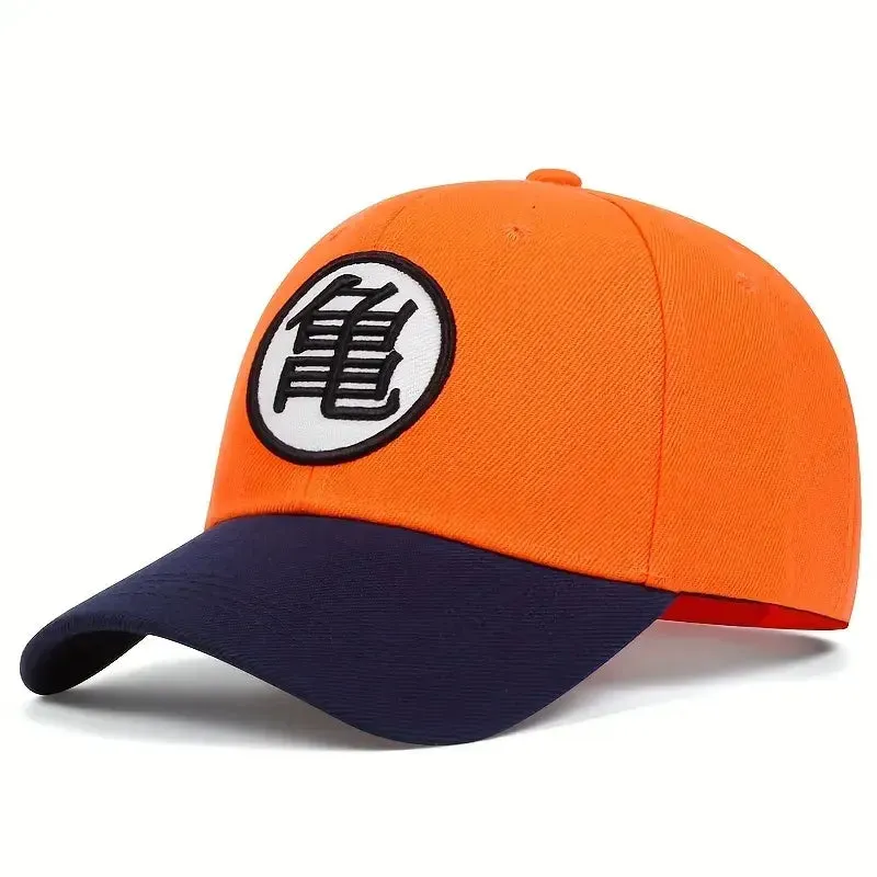 Dragon Ball Baseball Cap
