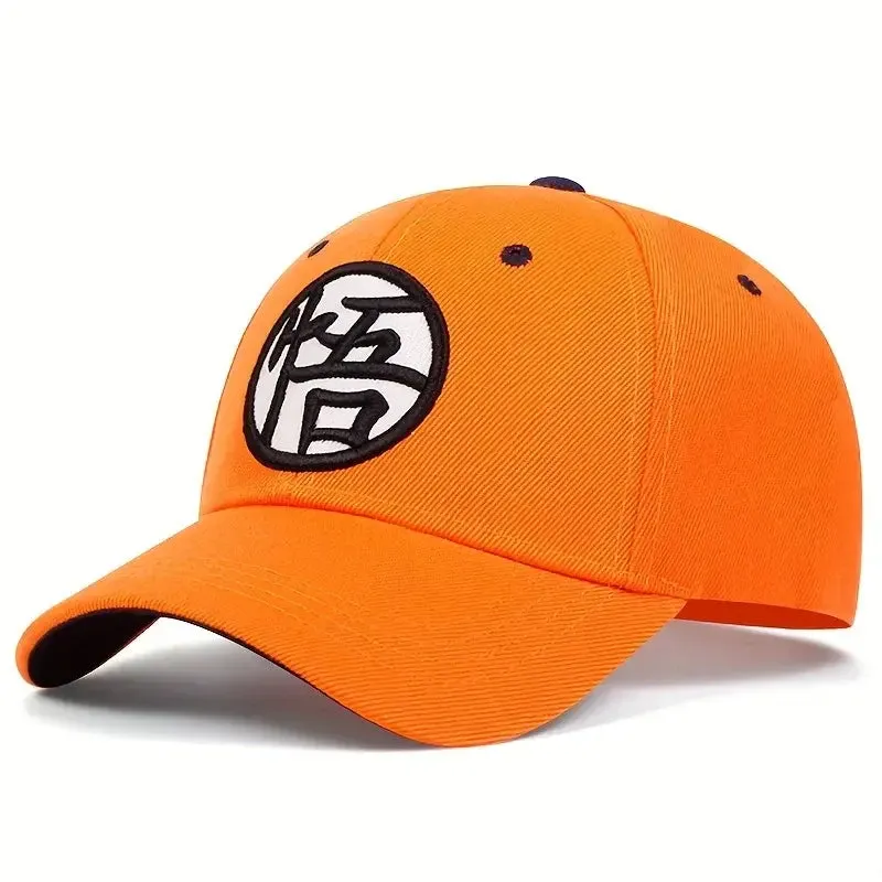 Dragon Ball Baseball Cap