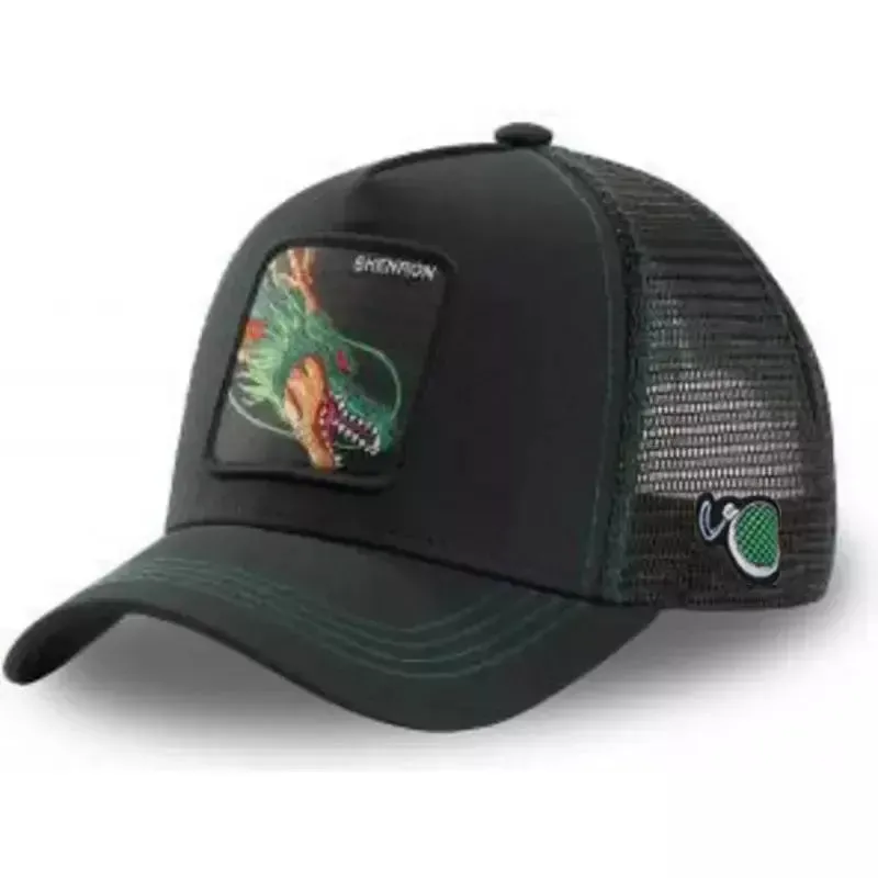 Dragon Ball Z Classic Trucker Cap