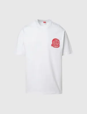 DRAWN VARSITY TEE men's T-shirts