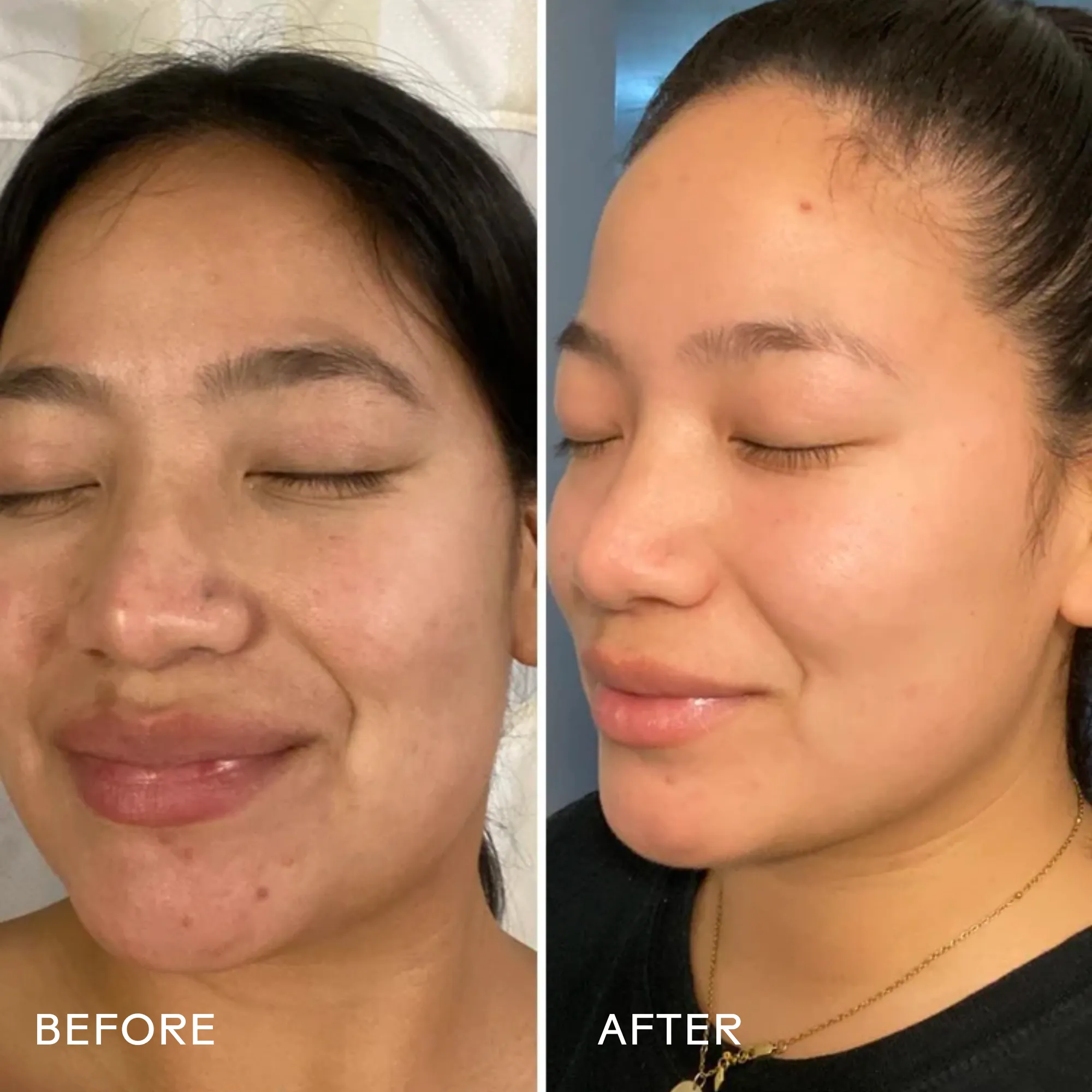 a tinted moisturizer,bubble moisturizer