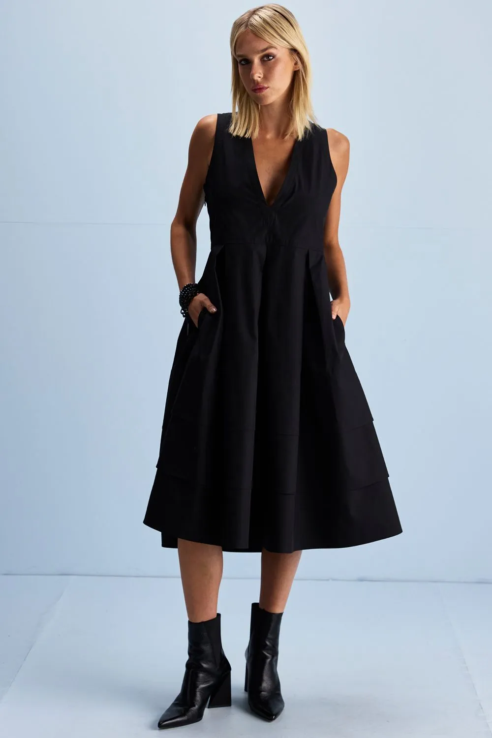 Clothings dref by d - DD0361 Brisk Dress Dresses women dresses dress stores