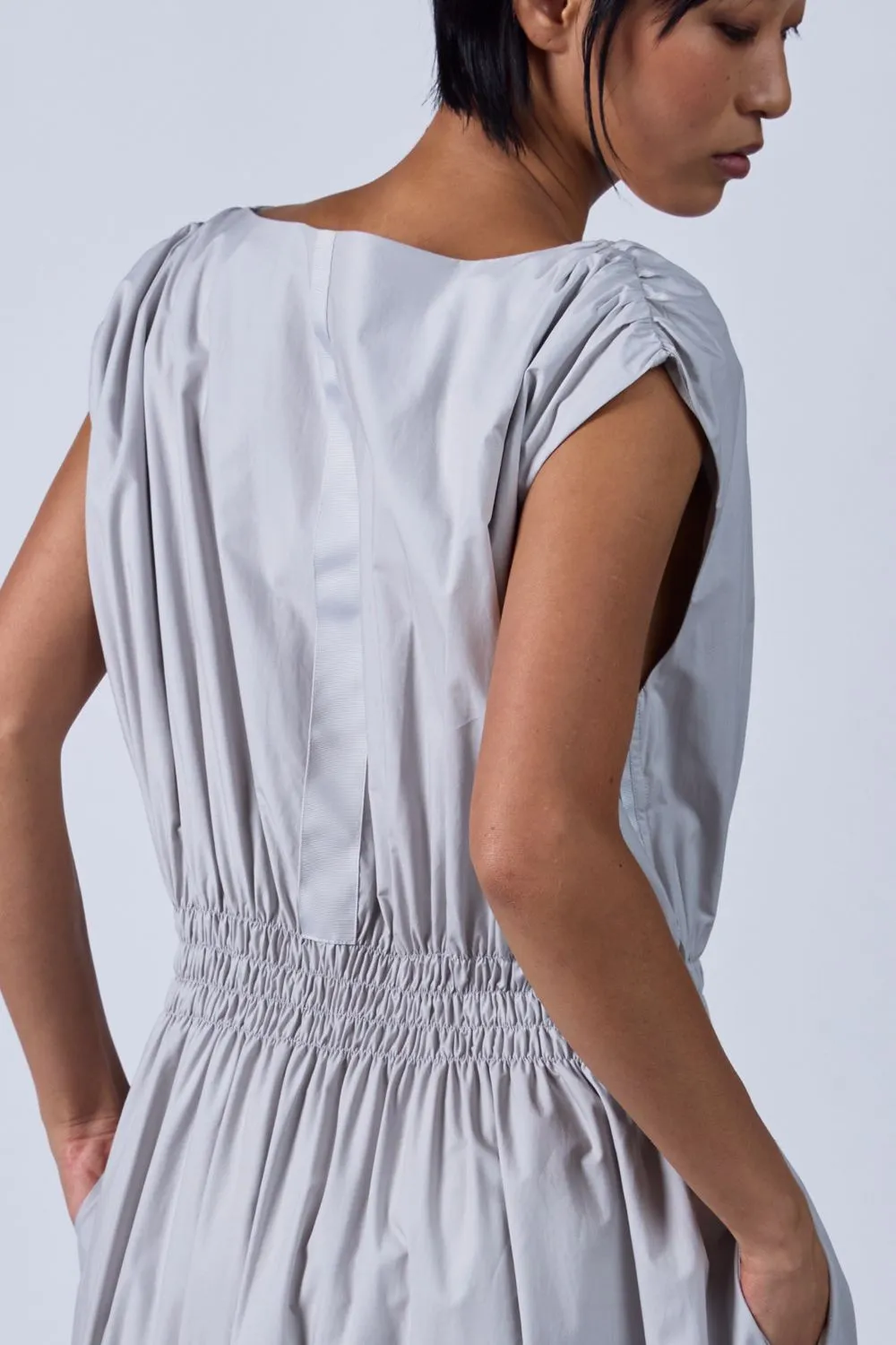 dref by d - DD0374 Admit Dress