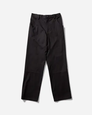 Drill Pants Black Men's sweatshirt