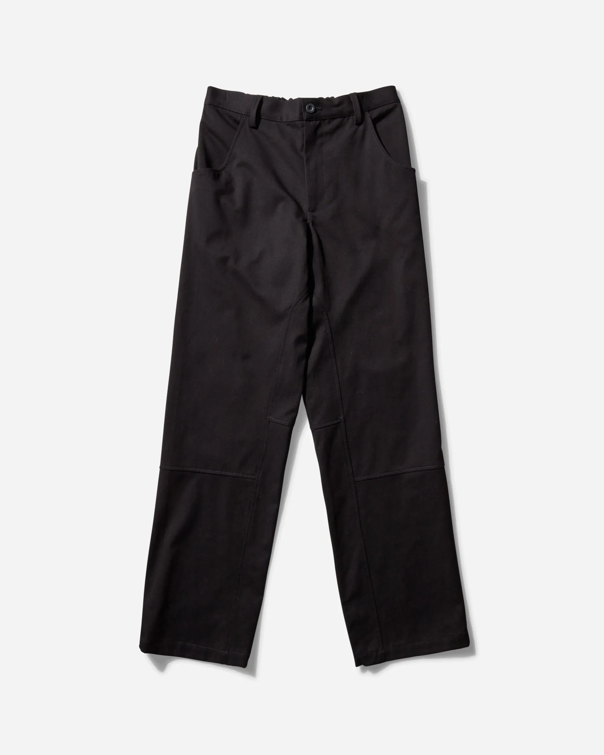 Drill Pants Black Men's sweatshirt