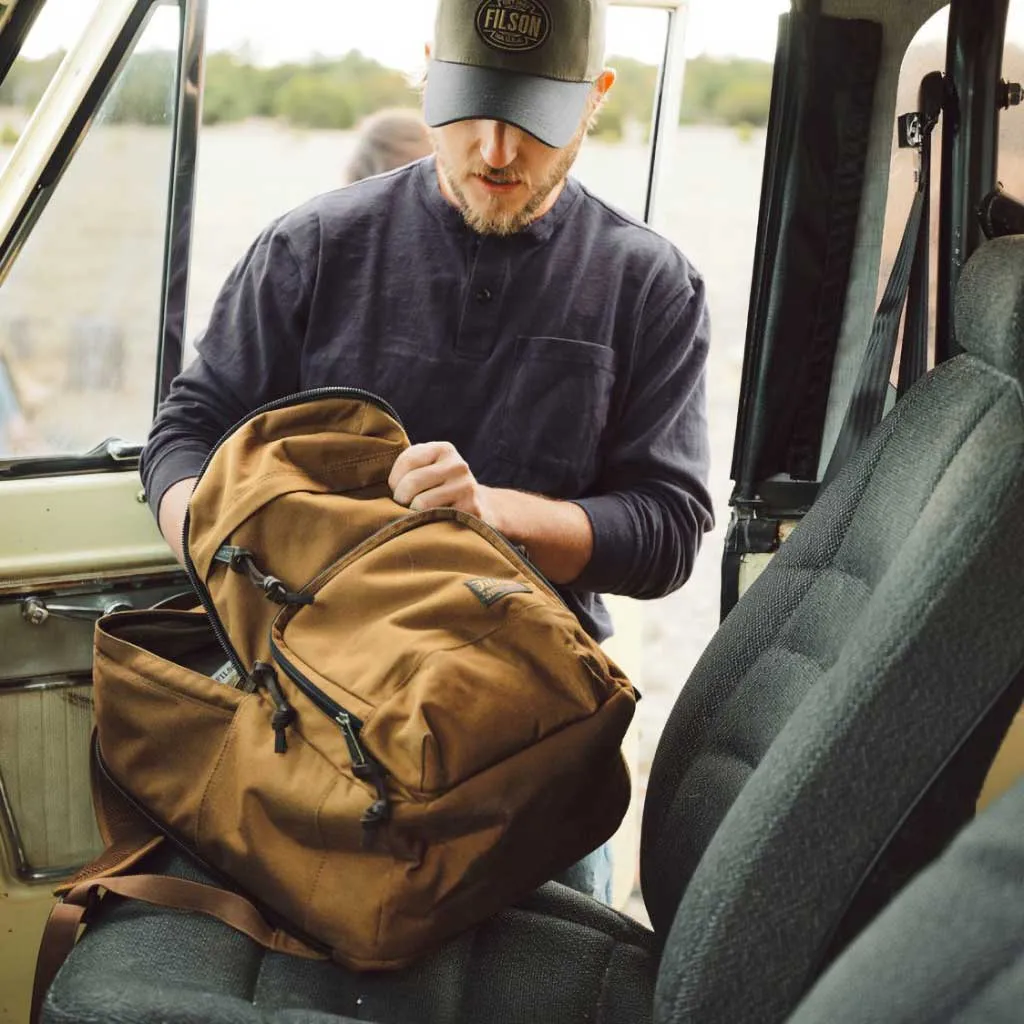 Dryden Backpack