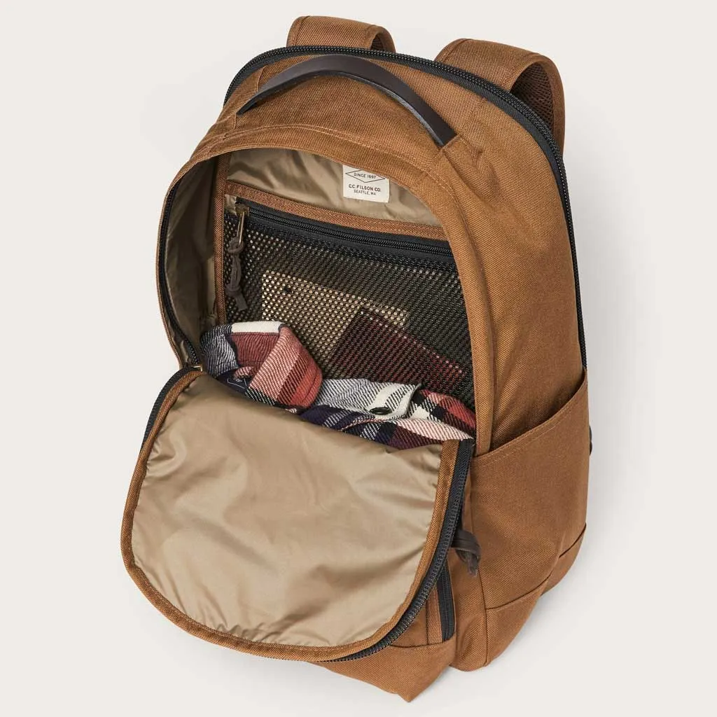 Dryden Backpack