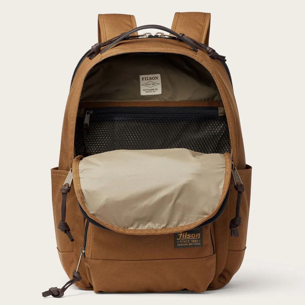 Dryden Backpack