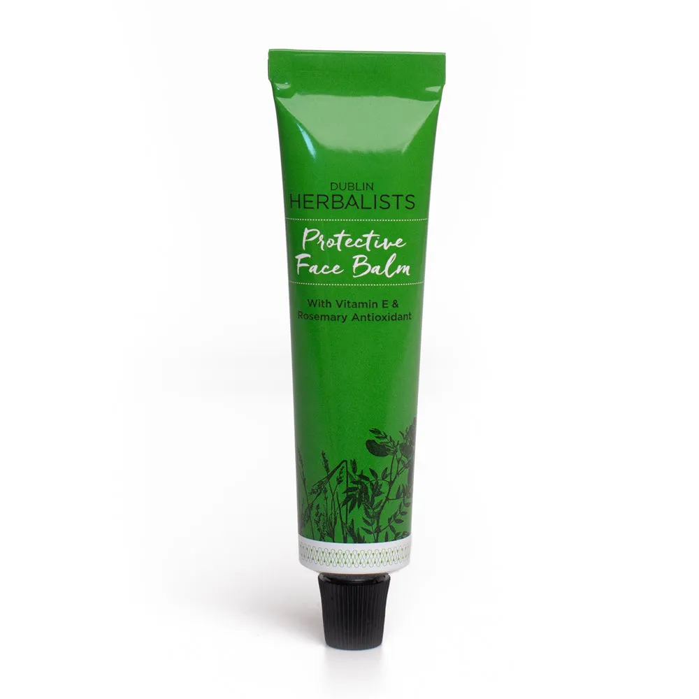Dublin Herbalists Protective Face Balm 