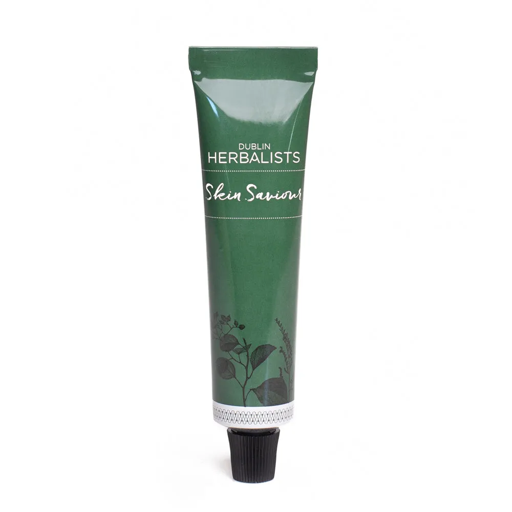 Dublin Herbalists Skin Saviour