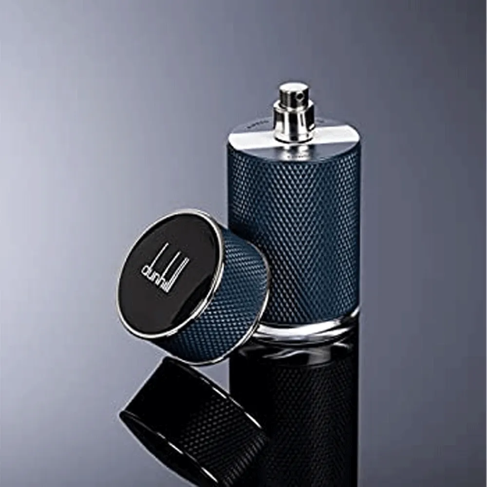 Dunhill Icon Racing Blue For Men Eau De Parfum 100ML