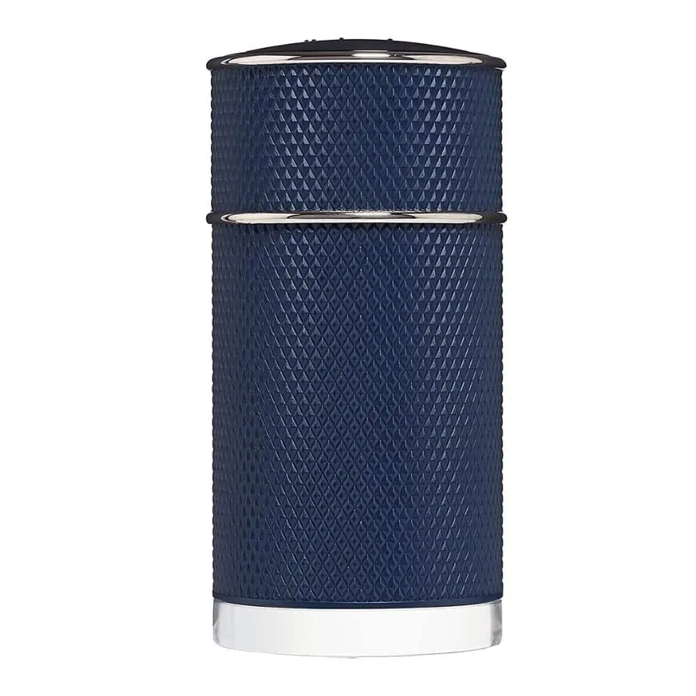 Dunhill Icon Racing Blue For Men Eau De Parfum 100ML signature-unisex-scent-bottle