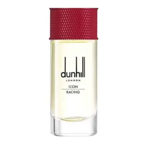 Dunhill Icon Racing Red For Men Eau De Parfum signature-unisex-scent-bottle
