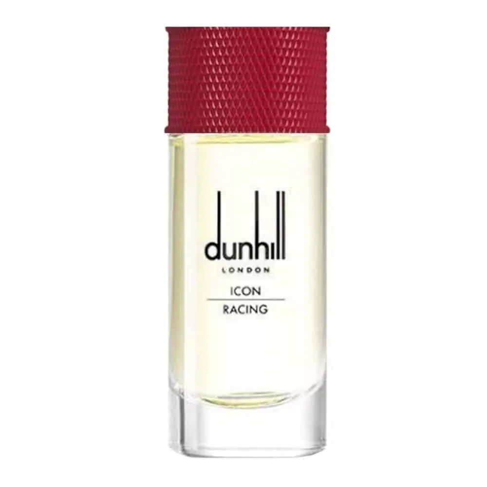 Dunhill Icon Racing Red For Men Eau De Parfum signature-unisex-scent-bottle