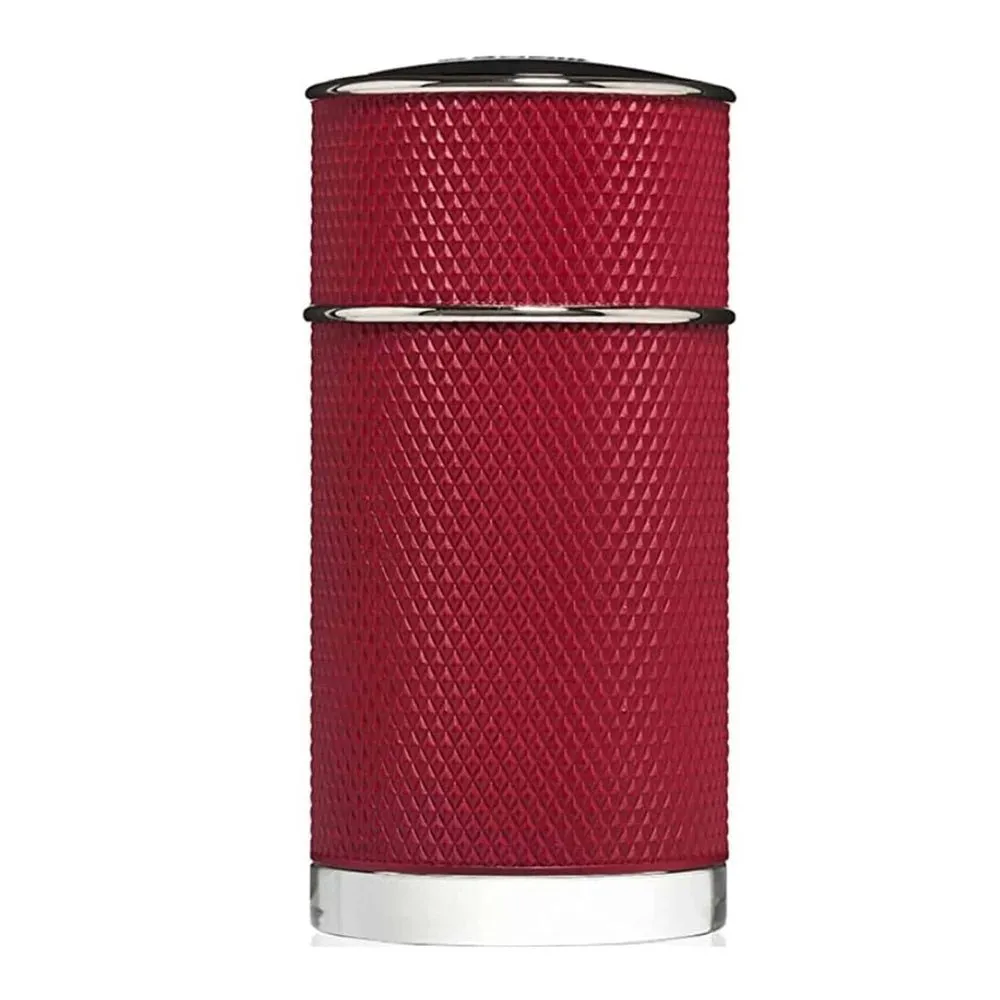 Dunhill Icon Racing Red For Men Edp 100Ml signature-unisex-scent-bottle