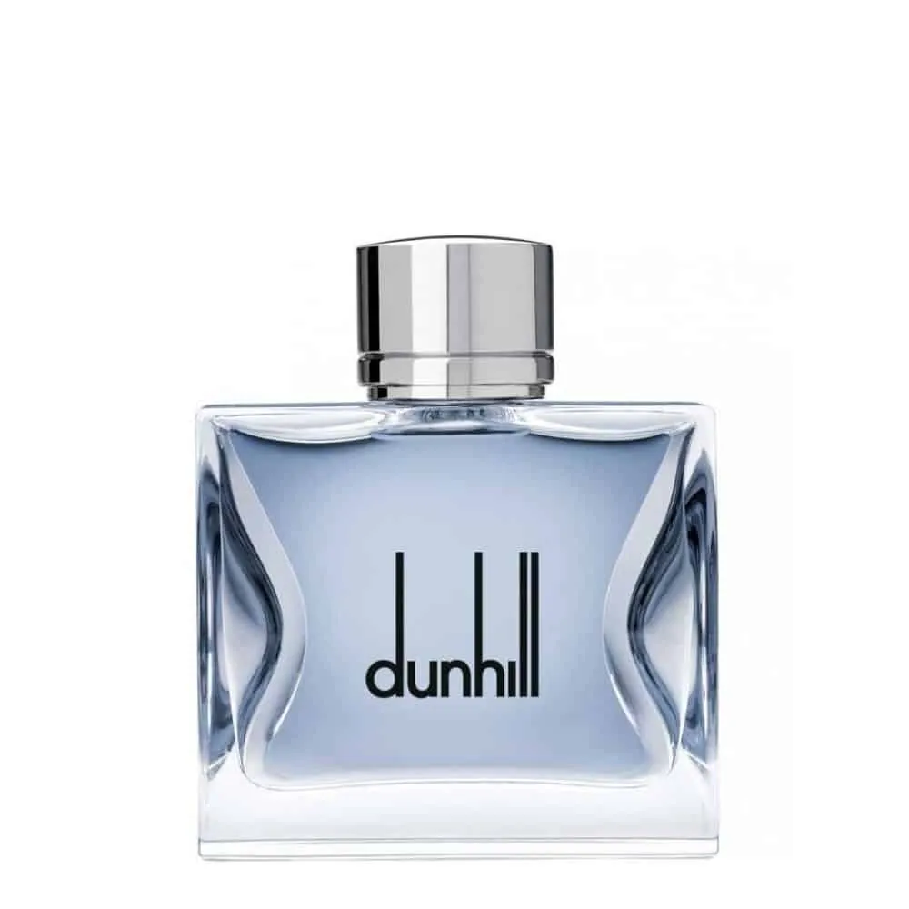 DUNHILL LONDON FOR MEN EAU DE TOILETTE 100ML signature-unisex-scent-bottle