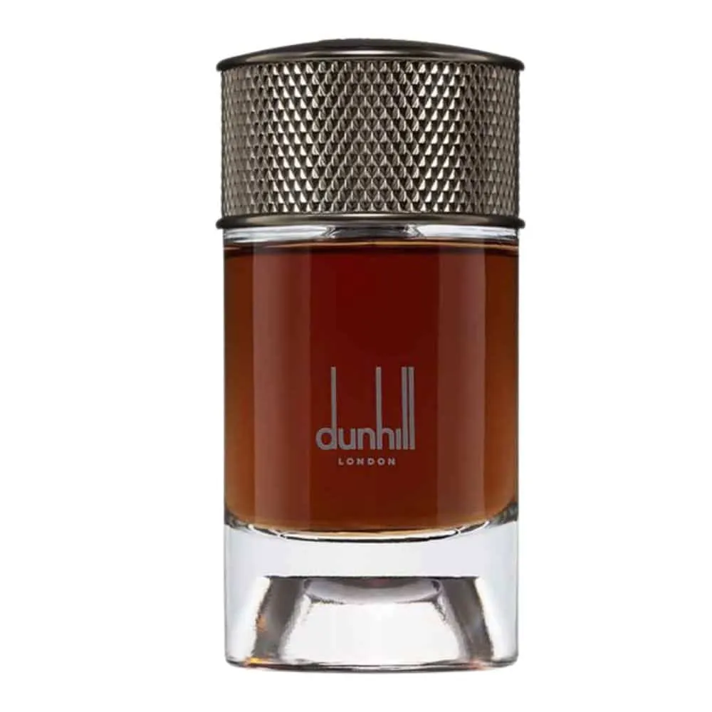 Dunhill Signature Collection Agar Wood Eau de Parfum signature-unisex-scent-bottle