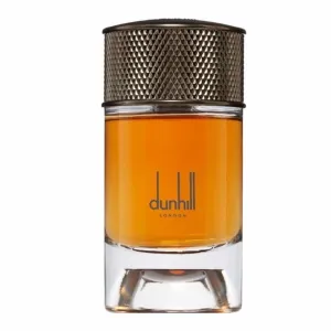 Dunhill Signature Collection British Leather For Men Edp signature-unisex-scent-bottle