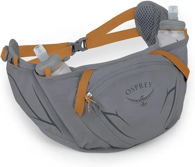 Duro Dyna Belt w/Flasks camp tool kit sale lightweight camp multi tool compact camp repair kit