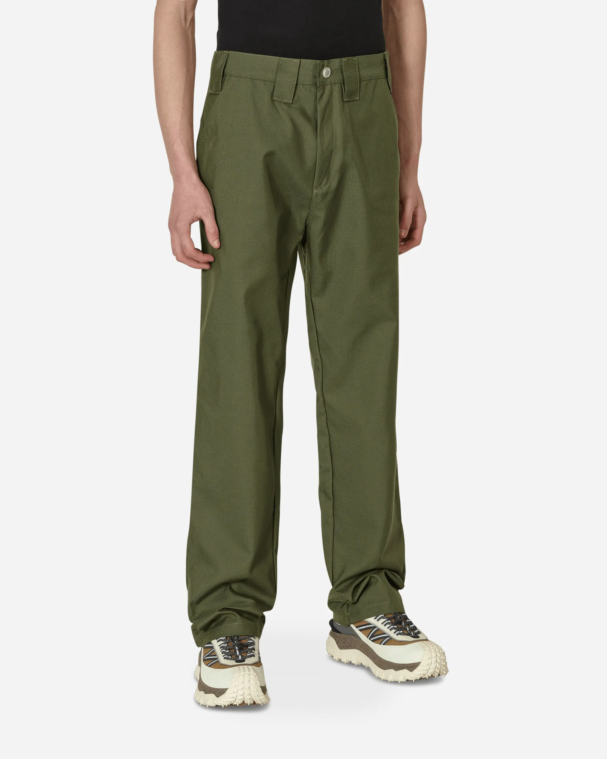 Duty Pants Green Men's sweatshirt