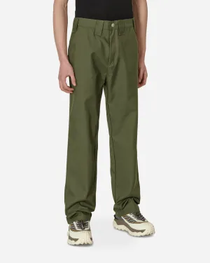 Duty Pants Green Men's sweatshirt