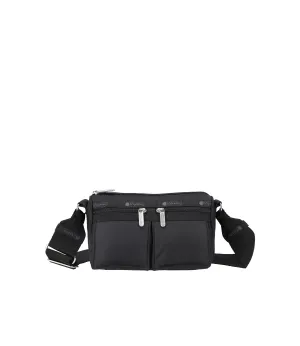 East/West Double Pocket Bag Designer Bags For Less