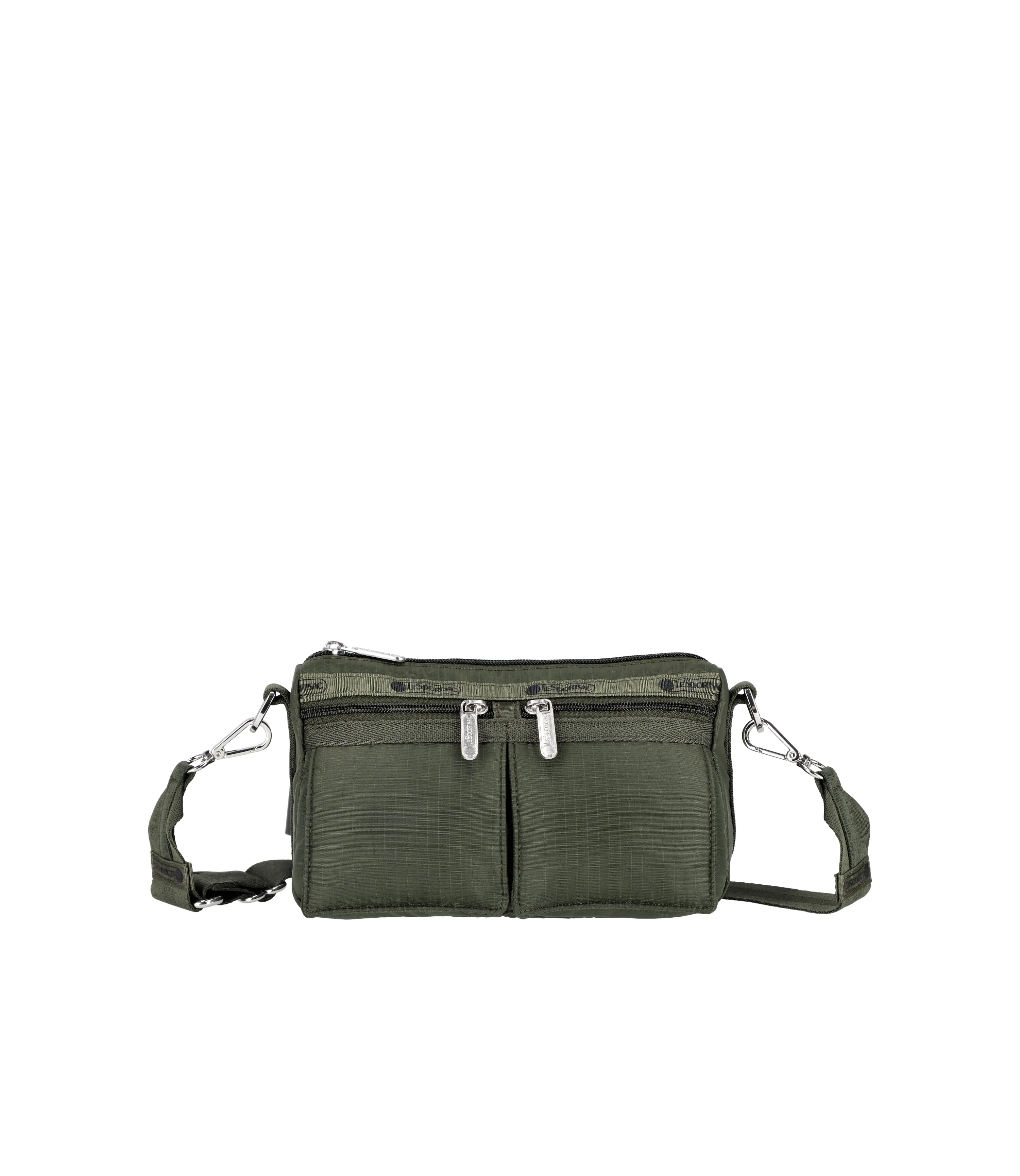 East/West Double Pocket Bag Designer Bags For Less