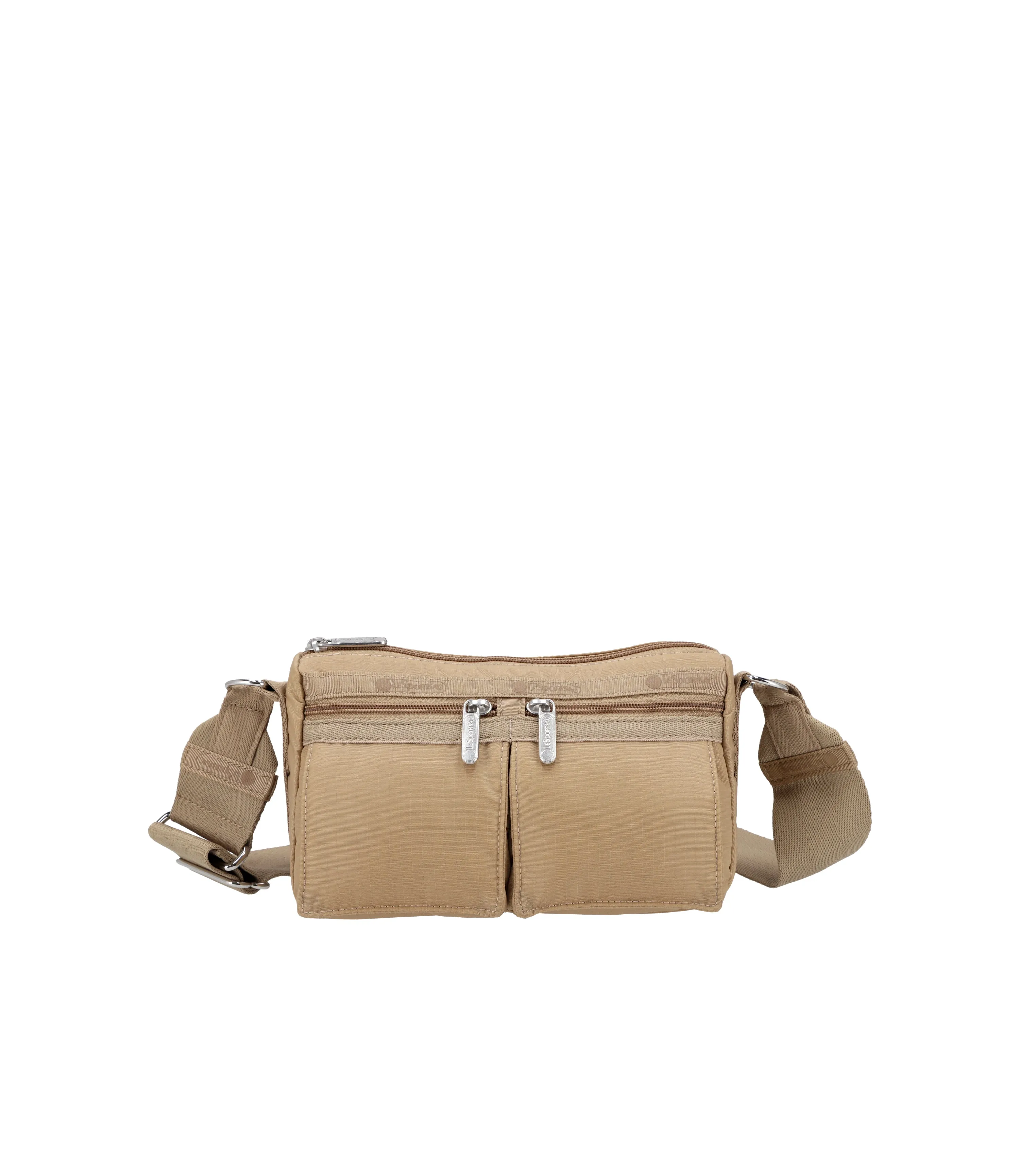 East/West Double Pocket Bag Designer Bags For Less