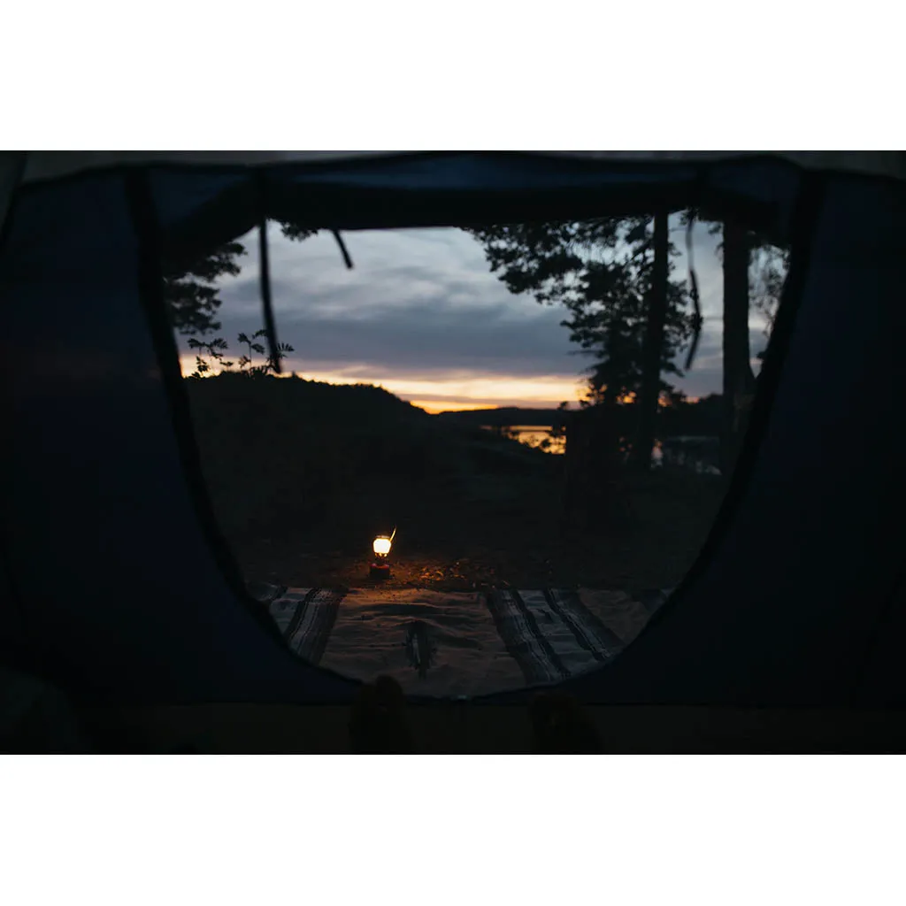 EasyLight Duo Piezo