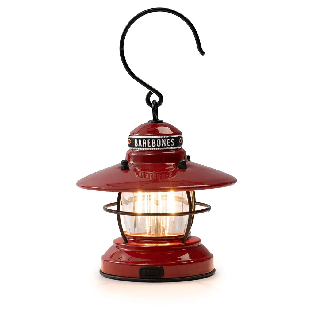Edison Mini Lantern
