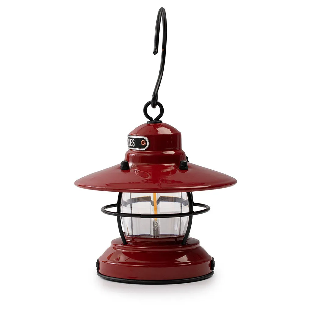 Edison Mini Lantern