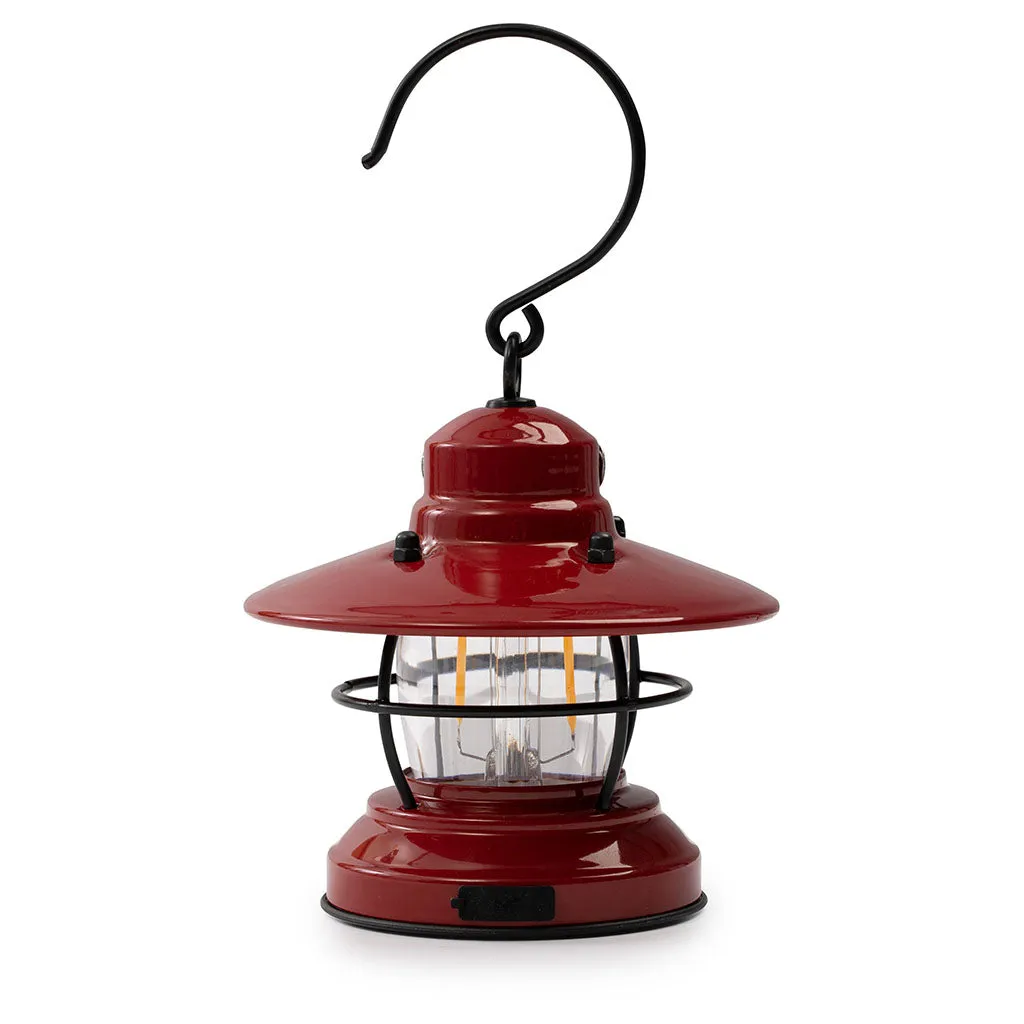 Edison Mini Lantern