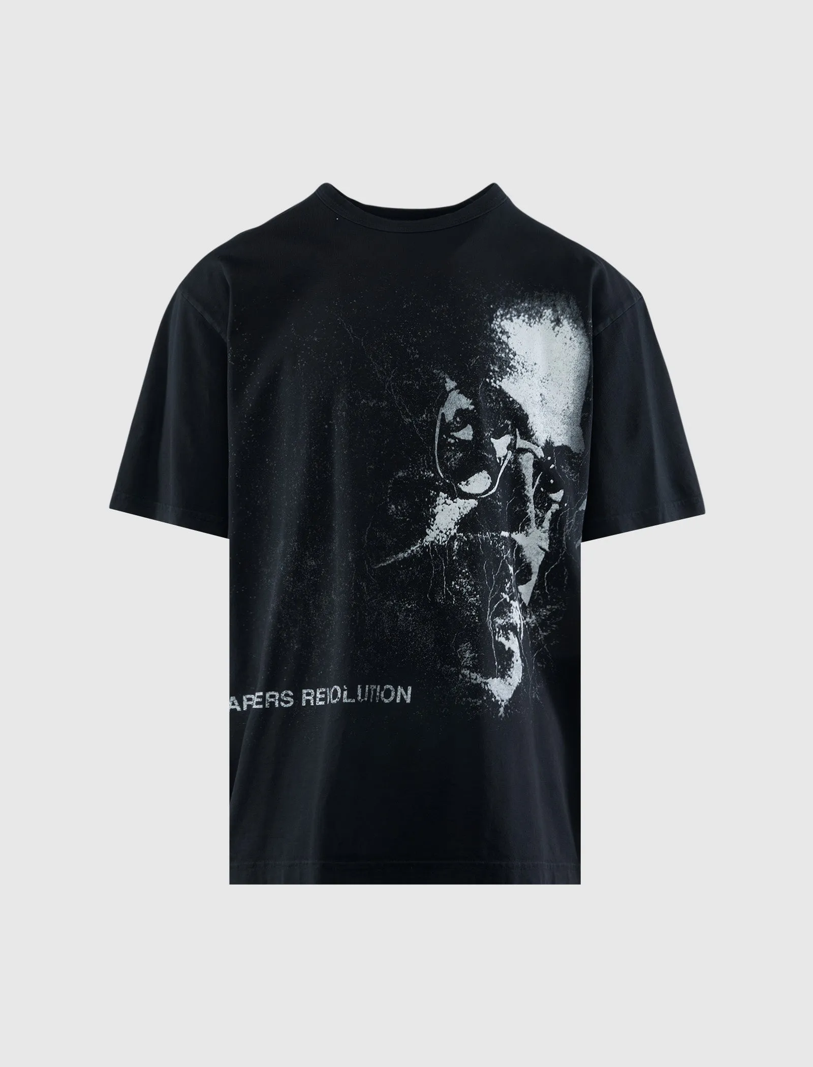 EDUCATED HUMAN TEE men's T-shirts