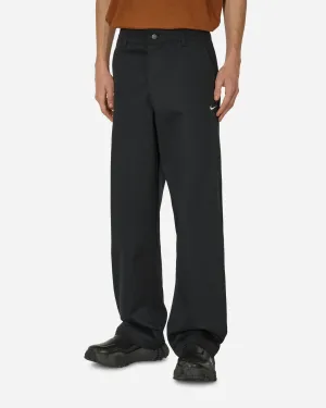 El Chino Pants Black Men's sweatshirt
