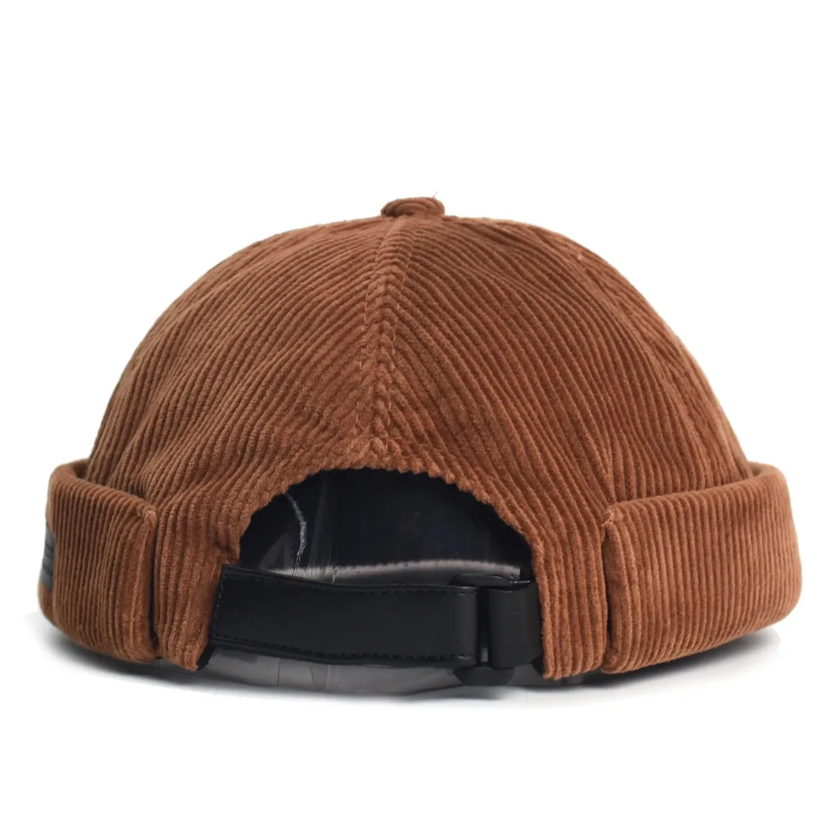 Element Corduroy Docker Cap