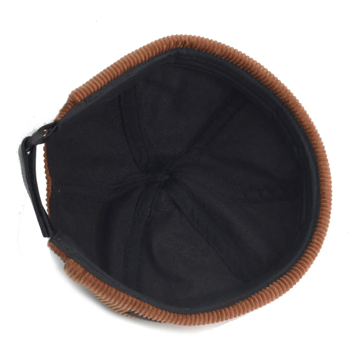 Element Corduroy Docker Cap