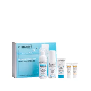 Elementre Introductory Kit - Age Defence Set 