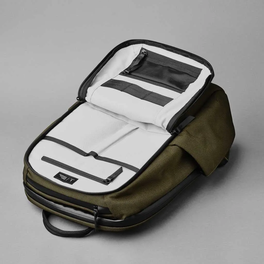 Elements Backpack Pro
