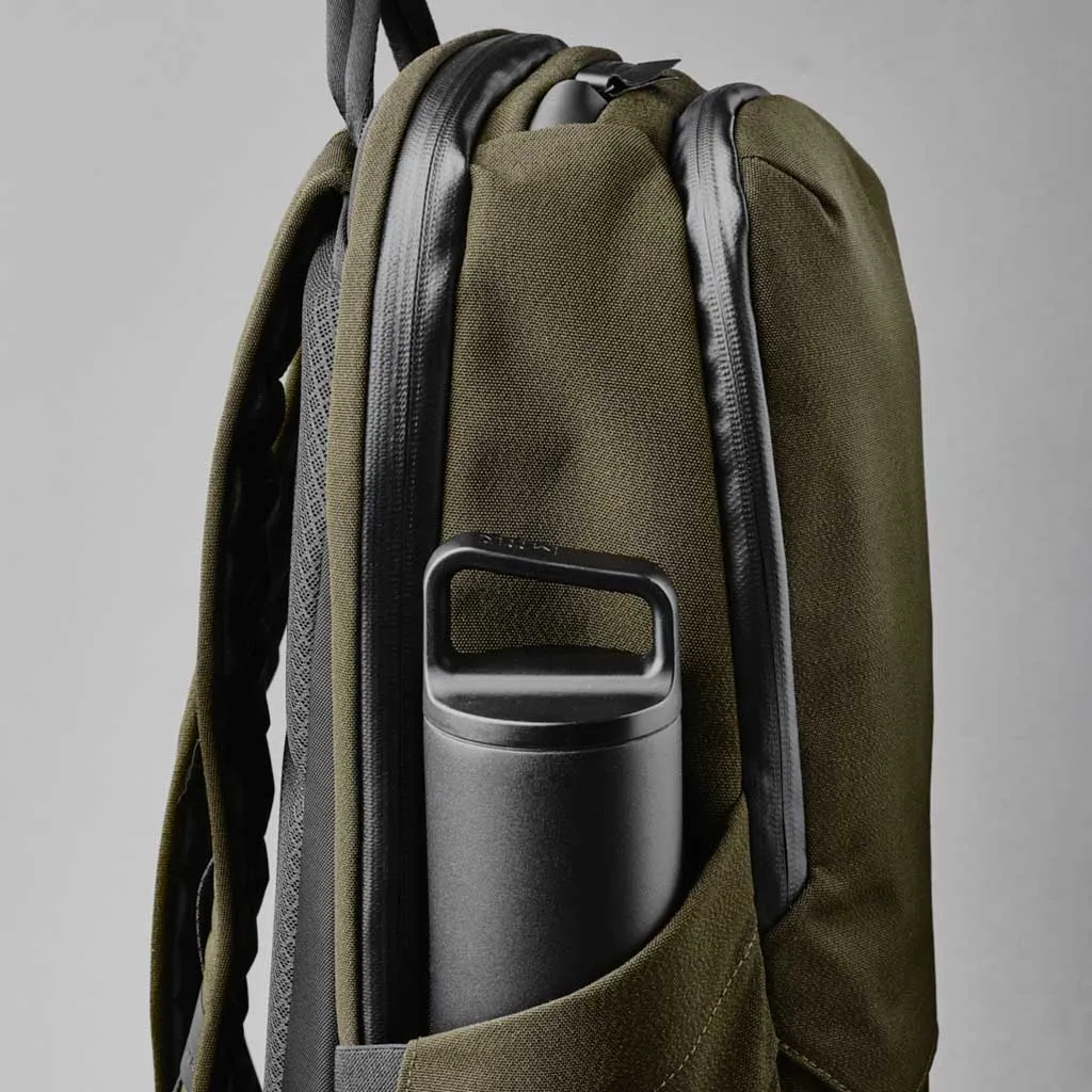 Elements Backpack Pro