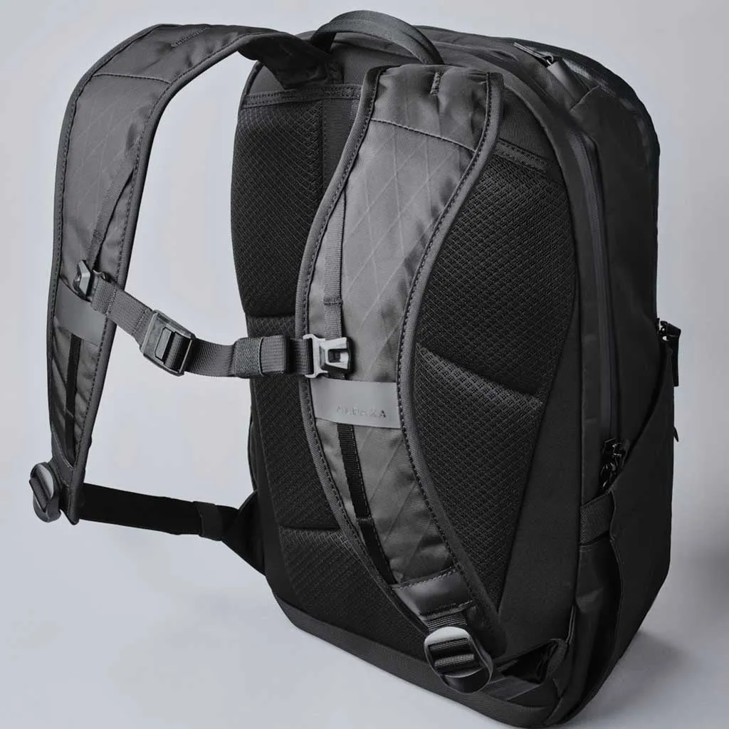 Elements Backpack Pro