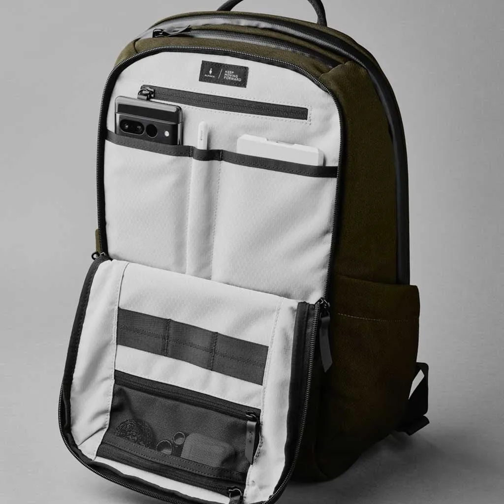Elements Backpack Pro