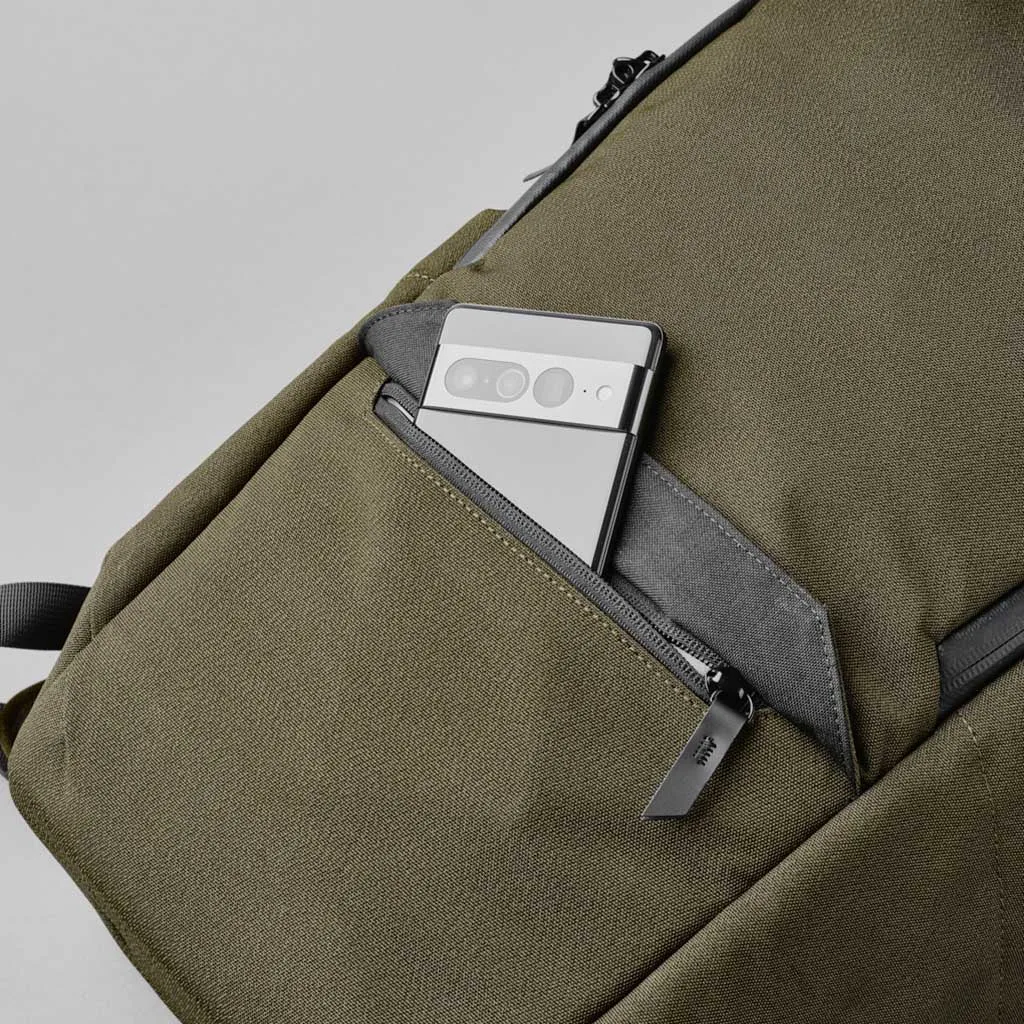 Elements Backpack Pro
