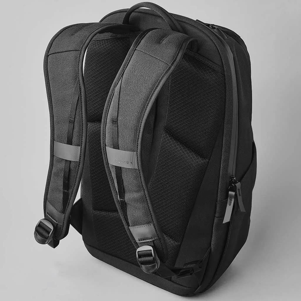 Elements Backpack Pro