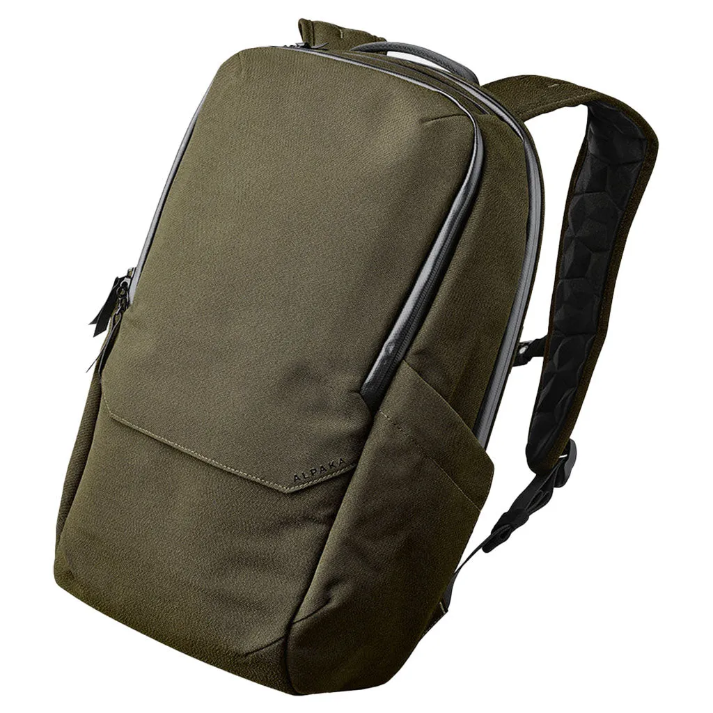 Elements Backpack Pro camp duffel bag sale waterproof backpack for camping collapsible gear bag