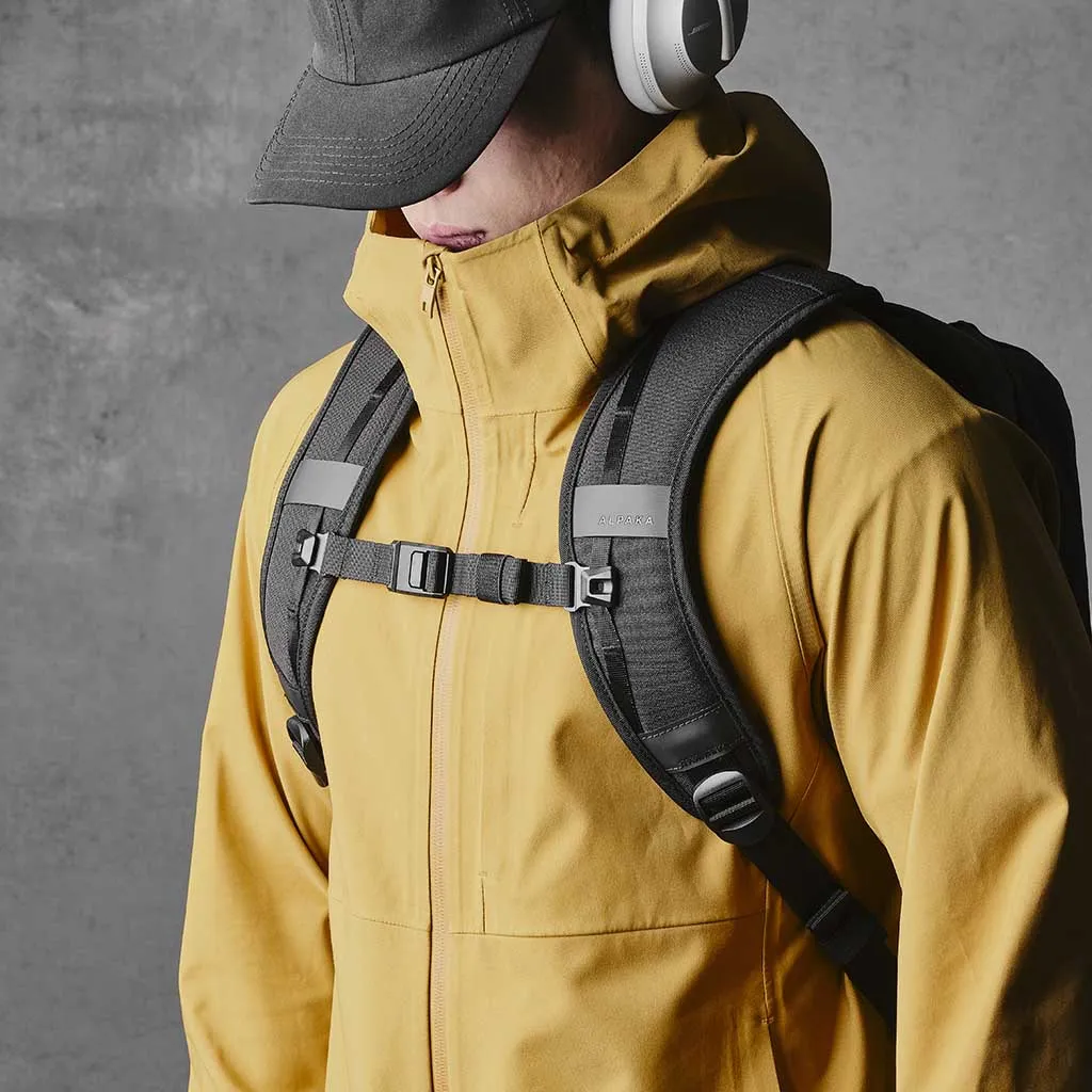 Elements Backpack Pro