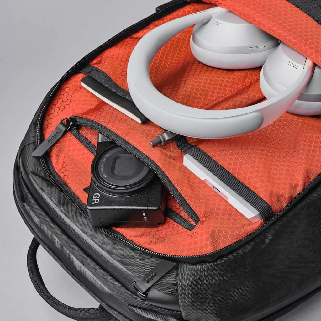 Elements Backpack Pro