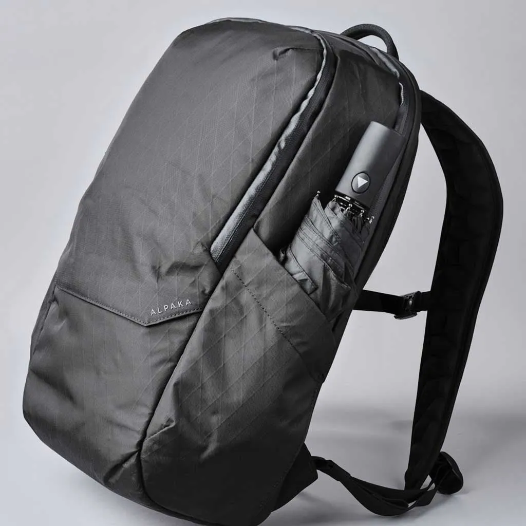 Elements Backpack Pro
