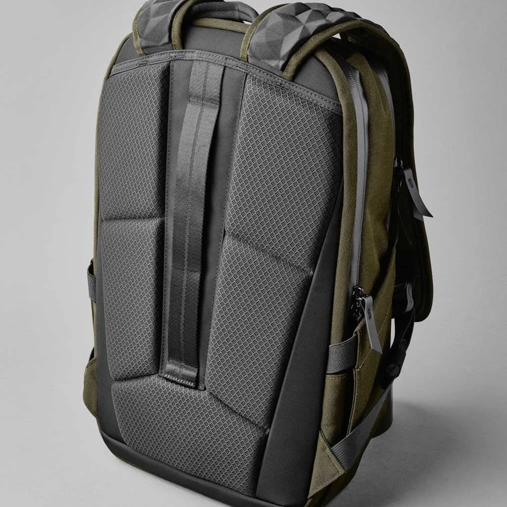 Elements Backpack Pro