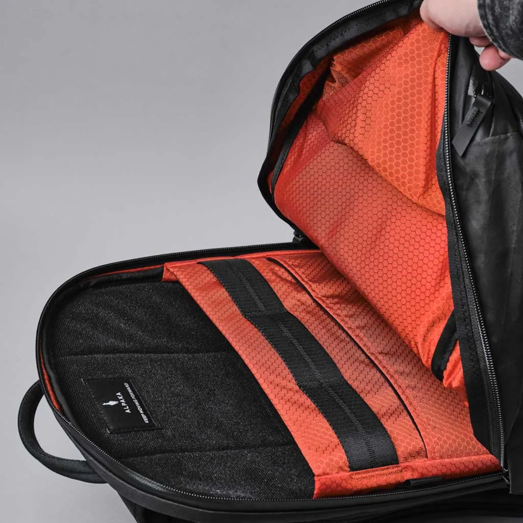 Elements Backpack Pro