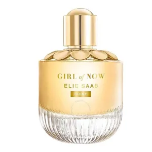 ELIE SAAB GIRL OF NOW SHINE EAU DE PARFUM 90ML signature-unisex-scent-bottle